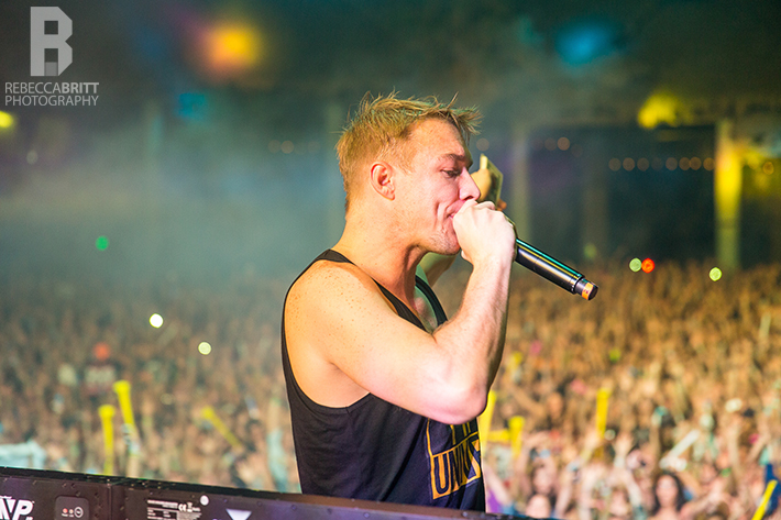 Photo by: Rebecca Britt Photography