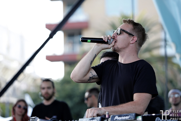 Photo by: Tyler Hill