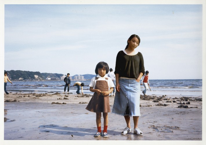 Japan 1976 & 2006
