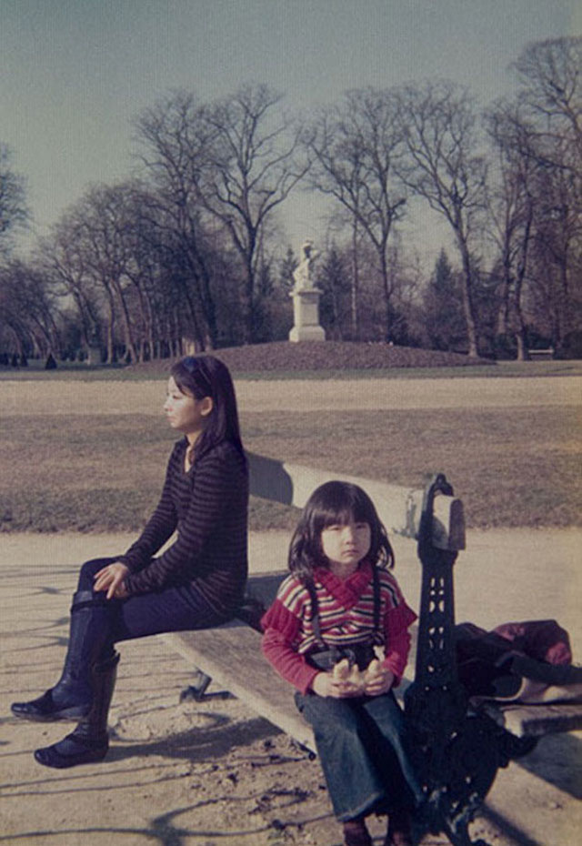 France - 1977 & 2009