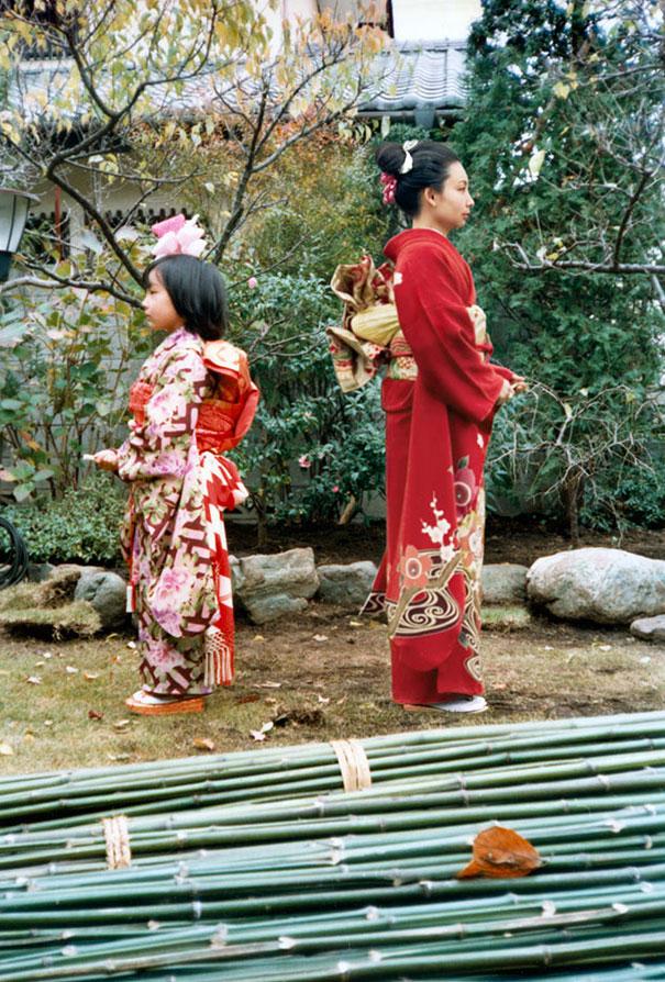 Japan - 1979 & 2006