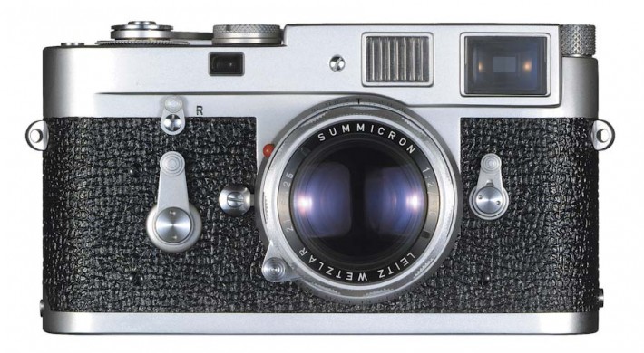 The M2