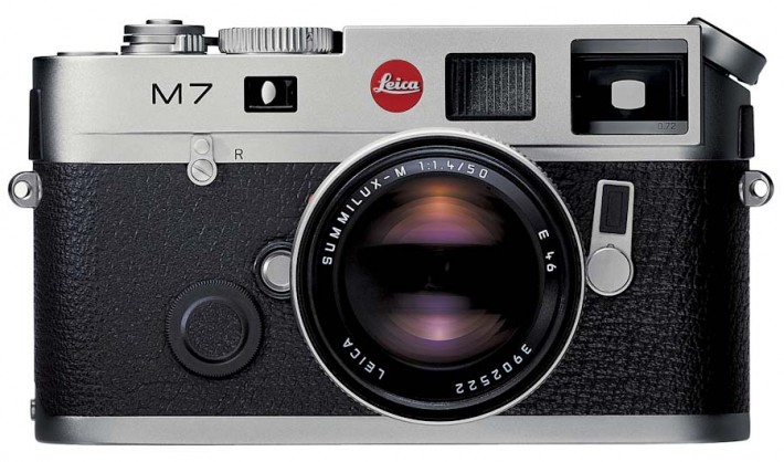 The M7