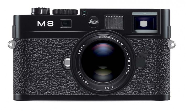 The M8.2