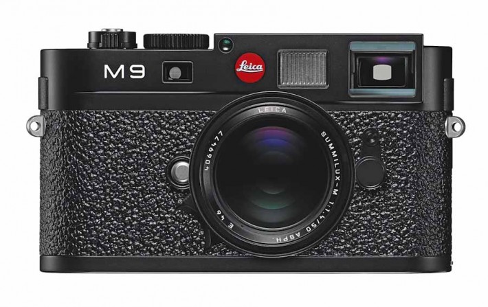 The M9