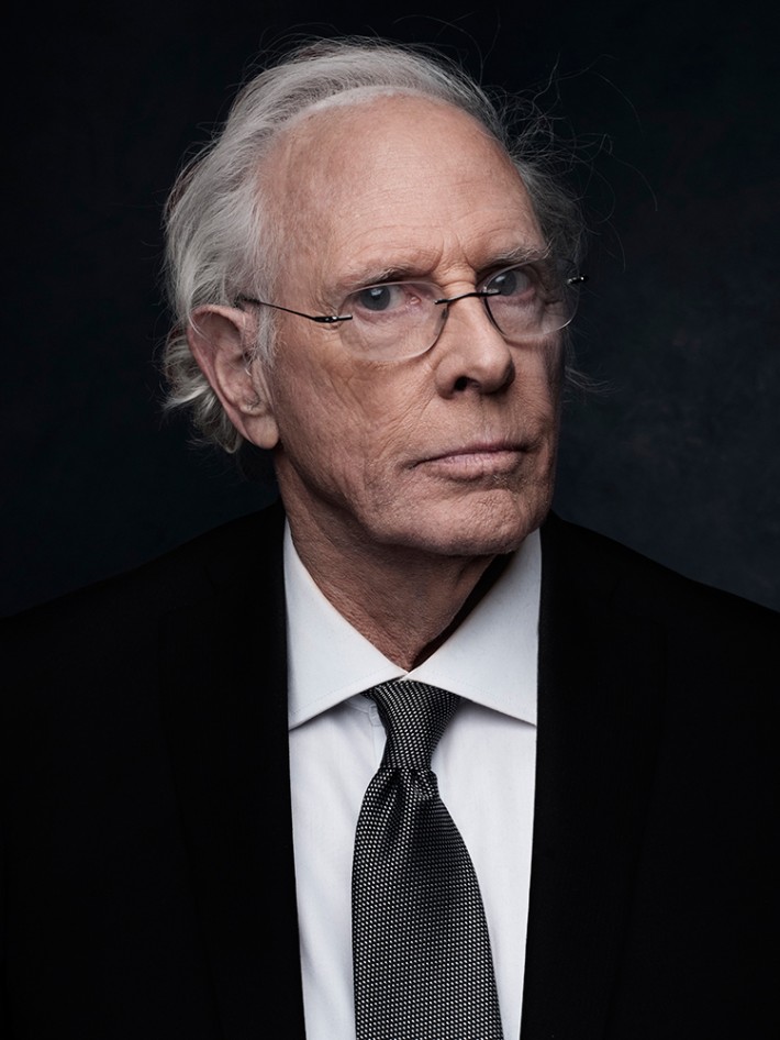 Fstoppers Interviews Celebrity Photographer Luke Fontana ... Bruce Dern