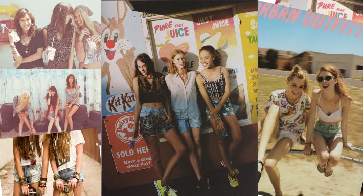 All images in the above moodboard are copyright of their respective owners and are used here for educational purposes.
