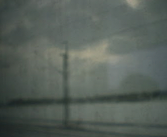 Stefanie Schneider -- Landscape | Image courtesy of Saatchi Gallery